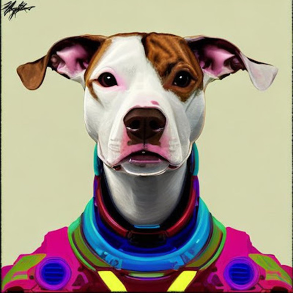 Meet your Posher, Trevor - Picture 1 of 1